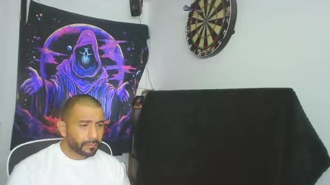 Snapshot of faded805 chatting on 07/14/26, 08:41 Mark online show from 07/14/26, 08:41