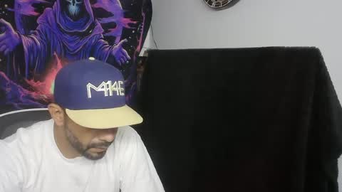 Snapshot of faded805 chatting on 07/24/26, 08:01 Mark online show from 07/24/26, 08:01