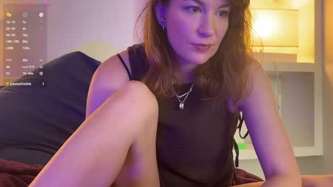 Snapshot of faelonglegs chatting on 05/24/26, 01:38 Fae online show from 05/24/26, 01:38