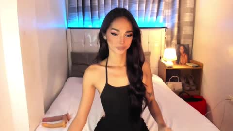 faelore online show from 01/12/25, 06:06