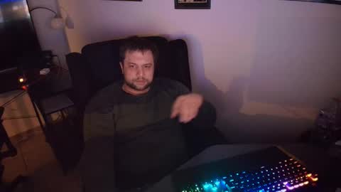 faelust online show from 03/01/26, 05:37
