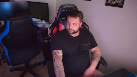 faelust online show from 06/16/26, 08:00