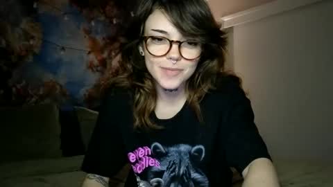 Snapshot of faerienugs chatting on 12/09/24, 05:40 Faerie 3 online show from 12/09/24, 05:40