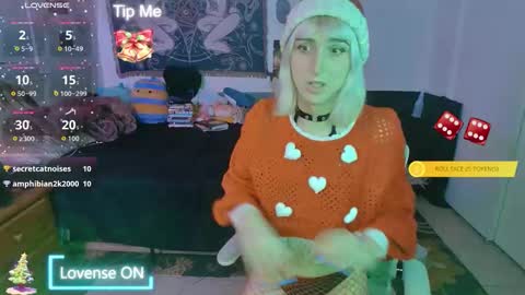 Snapshot of faethedevil chatting on 12/16/25, 03:44 faethedevil online show from 12/16/25, 03:44