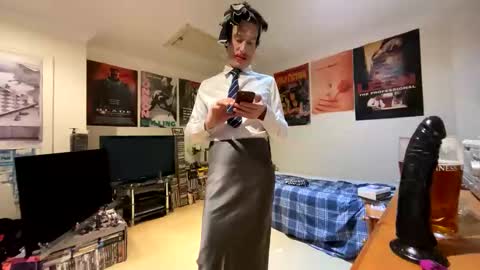 Snapshot of fagboysissy chatting on 11/01/25, 11:45 fagboysissy online show from 11/01/25, 11:45