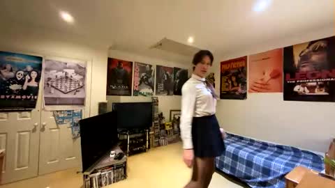 Snapshot of fagboysissy chatting on 11/10/25, 12:20 fagboysissy online show from 11/10/25, 12:20