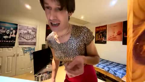 Snapshot of fagboysissy chatting on 11/10/25, 06:07 fagboysissy online show from 11/10/25, 06:07