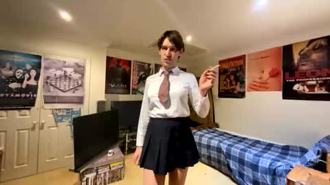 Snapshot of fagboysissy chatting on 11/12/25, 11:58 fagboysissy online show from 11/12/25, 11:58