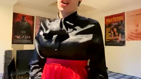 Snapshot of fagboysissy chatting on 11/28/25, 03:25 fagboysissy online show from 11/28/25, 03:25