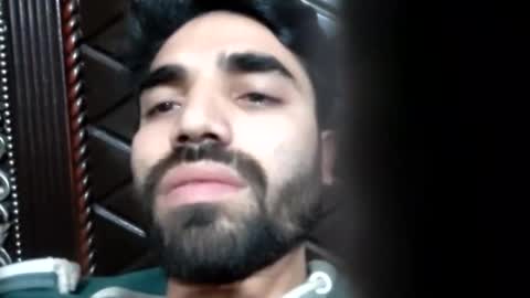 fahad783297 online show from 01/17/25, 07:16