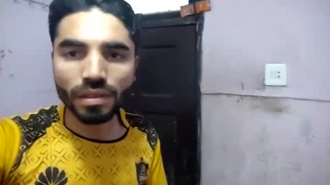 fahad783297 online show from 01/26/25, 04:20