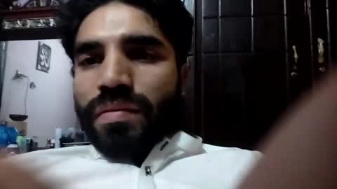 fahad783297 online show from 03/12/25, 07:35