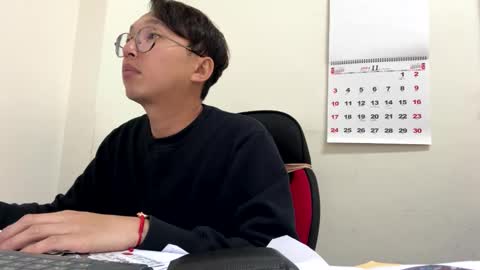 faint45508542 online show from 12/25/24, 04:22