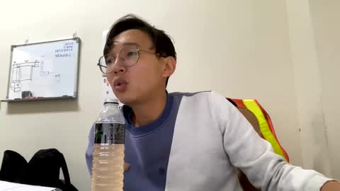 faint45508542 online show from 01/27/25, 05:36