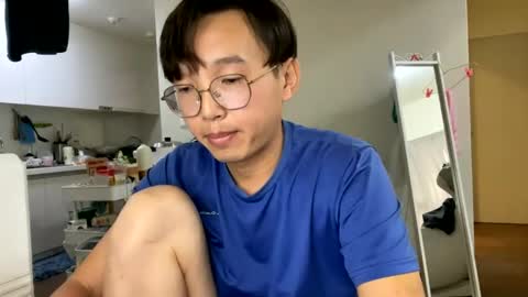 faint45508542 online show from 02/02/25, 03:10