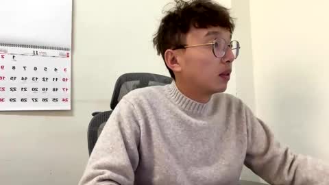 faint45508542 online show from 02/22/25, 02:28