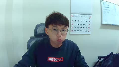 faint45508542 online show from 03/08/25, 01:06