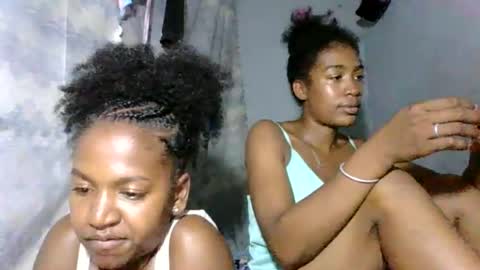 faiqua95 online show from 03/18/26, 09:29