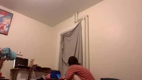 fairtouching online show from 01/19/26, 07:56