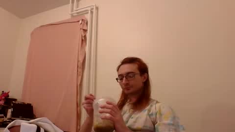 fairtouching online show from 03/02/26, 05:08