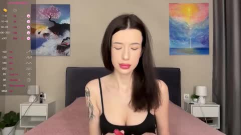 Snapshot of fairy_bloomix chatting on 01/16/25, 02:51 Bloom online show from 01/16/25, 02:51