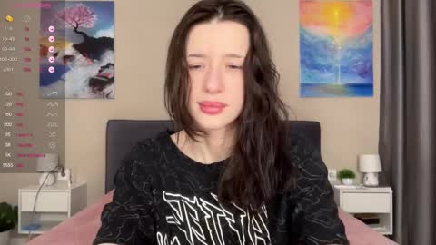 Snapshot of fairy_bloomix chatting on 01/18/25, 09:55 Bloom online show from 01/18/25, 09:55