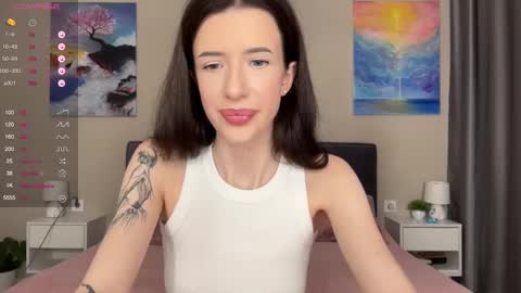 Snapshot of fairy_bloomix chatting on 01/27/25, 05:58 Bloom online show from 01/27/25, 05:58