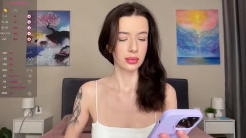 Snapshot of fairy_bloomix chatting on 02/05/25, 07:53 Bloom online show from 02/05/25, 07:53