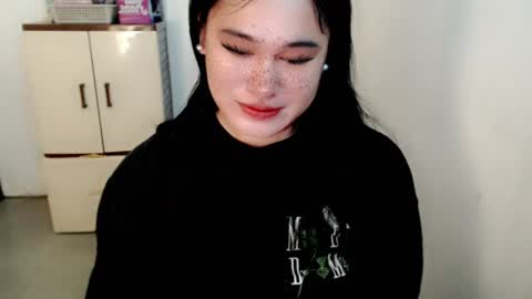 call me shanaia online show from 06/12/26, 08:30