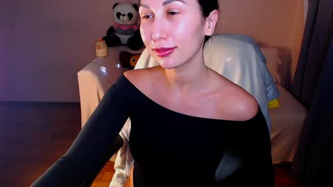 Elli  online show from 12/26/24, 10:09