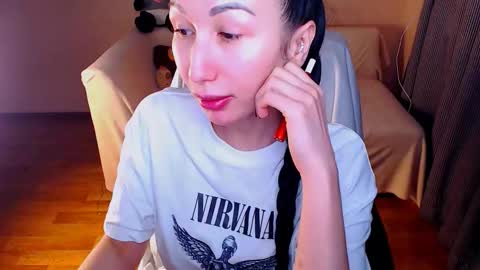 Elli  online show from 10/22/25, 03:45