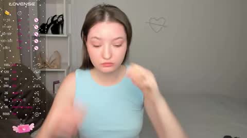 Snapshot of fairy_m00n chatting on 10/09/25, 12:41 Kate online show from 10/09/25, 12:41