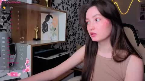 Snapshot of fairy_m00n_ chatting on 03/24/26, 11:26 Fairy m00n online show from 03/24/26, 11:26