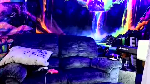 fairy_moan online show from 01/13/26, 05:35