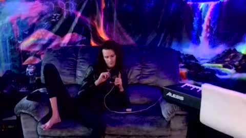 fairy_moan online show from 02/02/26, 03:38