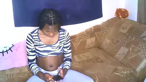 fairy_pearl online show from 02/27/25, 11:10