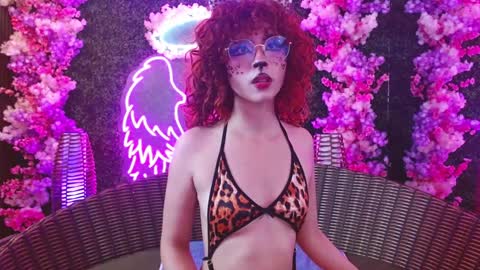 FAIRY online show from 01/21/25, 08:21