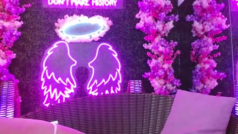 FAIRY online show from 01/24/25, 08:22