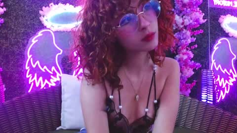 FAIRY online show from 01/29/25, 08:25