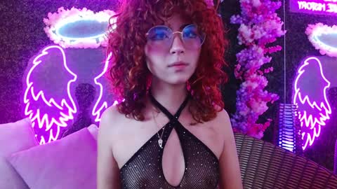 FAIRY online show from 02/04/25, 08:38