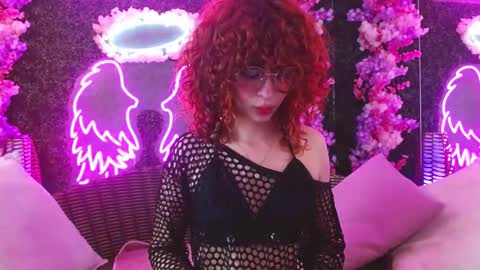 FAIRY online show from 02/10/25, 08:21