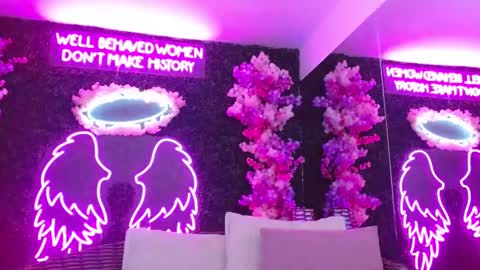 FAIRY online show from 03/06/25, 08:27