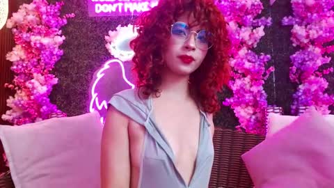 FAIRY online show from 03/10/25, 08:23