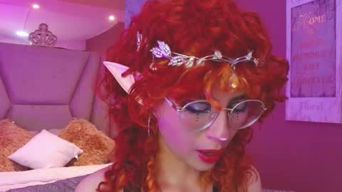 FAIRY online show from 11/22/25, 08:52