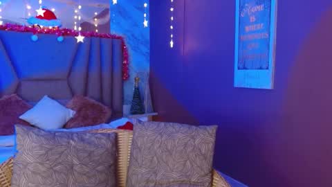 FAIRY online show from 12/14/25, 08:57