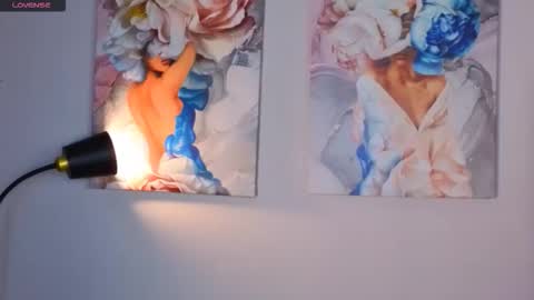 Snapshot of fairy_tara chatting on 12/03/25, 09:02 Tara online show from 12/03/25, 09:02