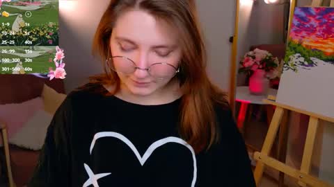 Snapshot of fairy_tara chatting on 01/07/26, 10:01 Tara online show from 01/07/26, 10:01