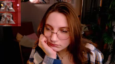 Snapshot of fairy_tara chatting on 01/31/26, 10:41 Tara online show from 01/31/26, 10:41