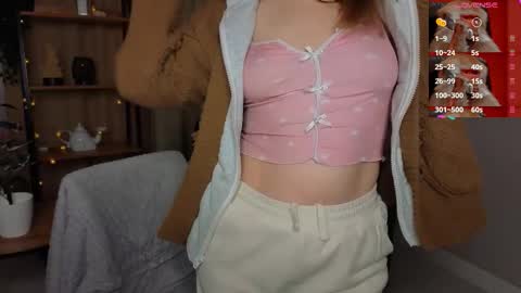 Snapshot of fairy_tara chatting on 02/03/26, 10:15 Tara online show from 02/03/26, 10:15