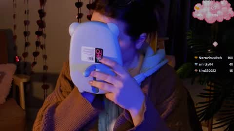 Snapshot of fairy_tara chatting on 02/11/26, 03:00 Tara online show from 02/11/26, 03:00